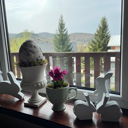Villa Retro Mozliwosc Wynajecia Calosci Dla Grup Karpacz Exteriér fotografie