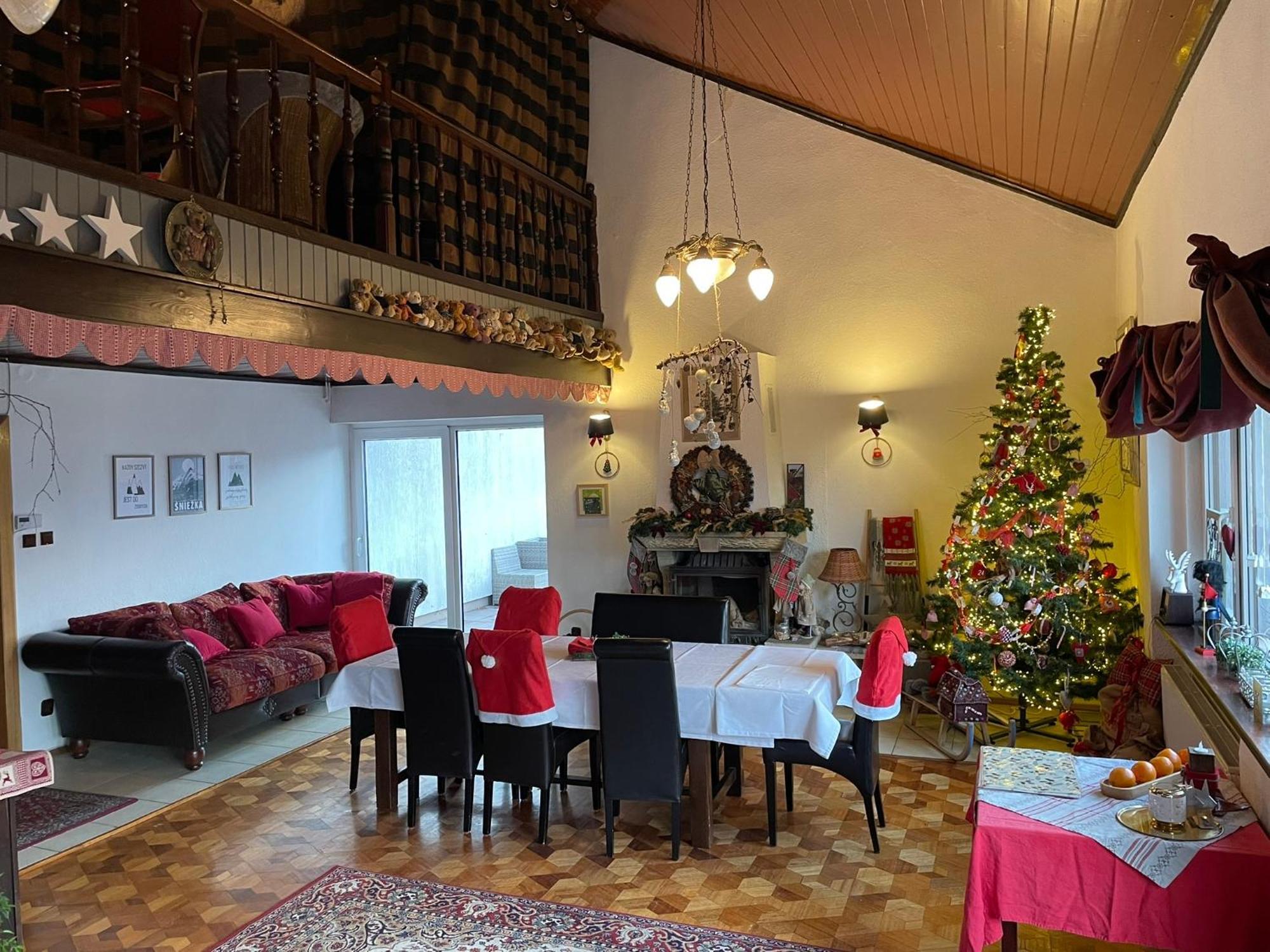 Villa Retro Mozliwosc Wynajecia Calosci Dla Grup Karpacz Exteriér fotografie