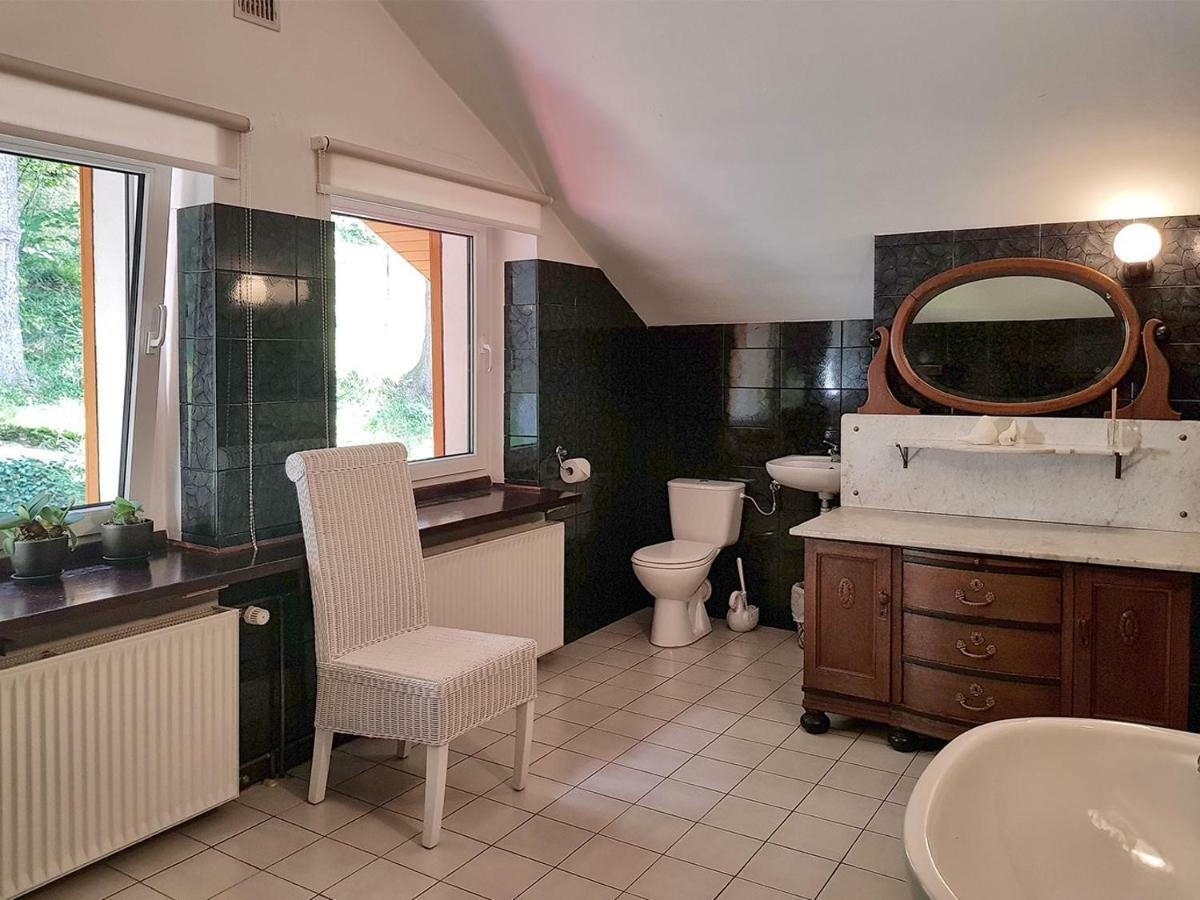 Villa Retro Mozliwosc Wynajecia Calosci Dla Grup Karpacz Exteriér fotografie